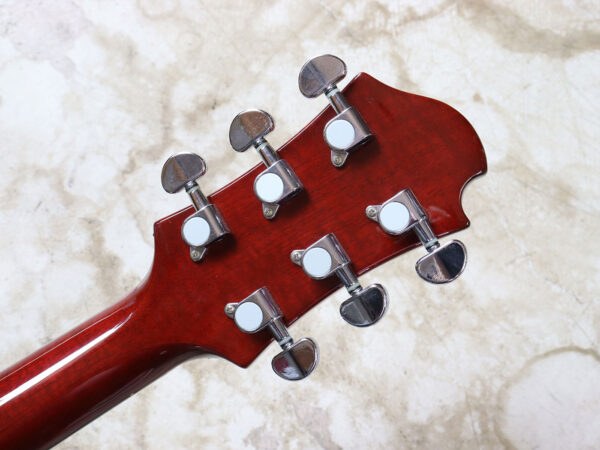 【中古】Tune ZEPHYR ZST-120MT メタルフロントコピーモデル - 画像 (6)