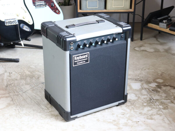 【中古】Guyatone KB-40 キーボードアンプ