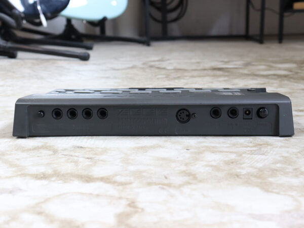 【中古】ZOOM RT234 リズムマシン - 画像 (4)