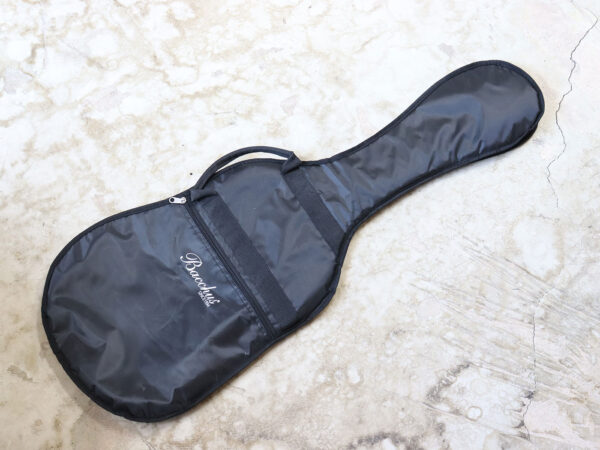 【中古】Bacchus BST-2-RSM/R 3TS ストラトタイプ - 画像 (7)