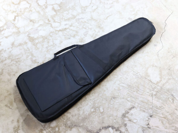 【中古】Greco EG550B レスポールカスタムタイプ - 画像 (7)