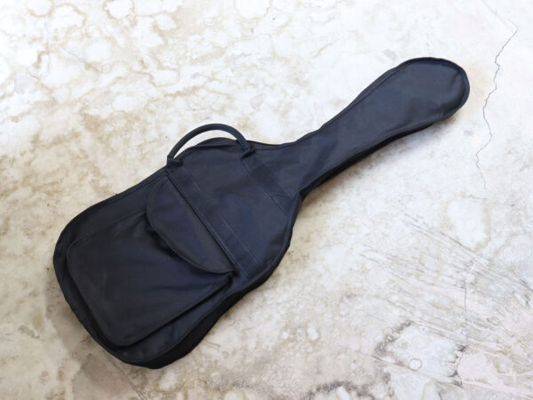 【中古】Grassroots  G-JR-LTD Pelham Blue レスポールジュニアタイプ - 画像 (9)