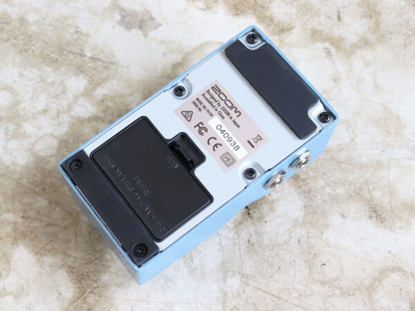 【中古】ZOOM MS-70CDR 空間系マルチエフェクター - 画像 (3)