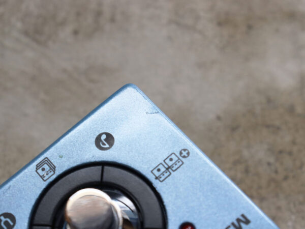【中古】ZOOM MS-70CDR 空間系マルチエフェクター - 画像 (4)