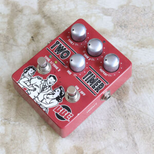 【中古】BBE Two Timer ディレイ