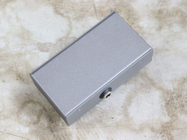 【中古】Organic Sounds Organic Drive Hades オーバードライブ - 画像 (4)