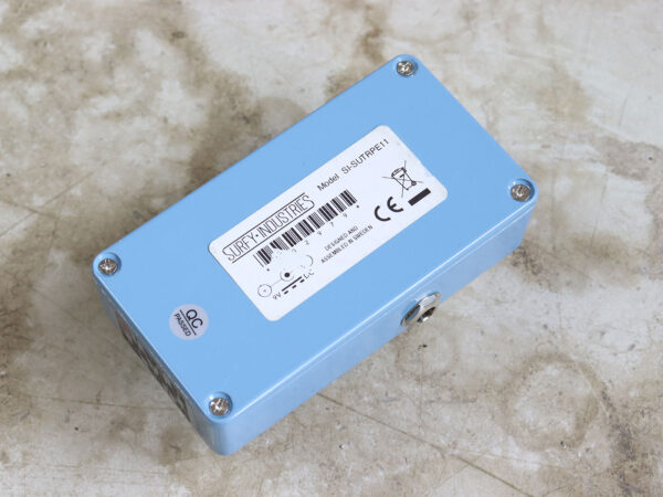 【中古・美品】Surfy Industries SURFYTREM トレモロ - 画像 (4)