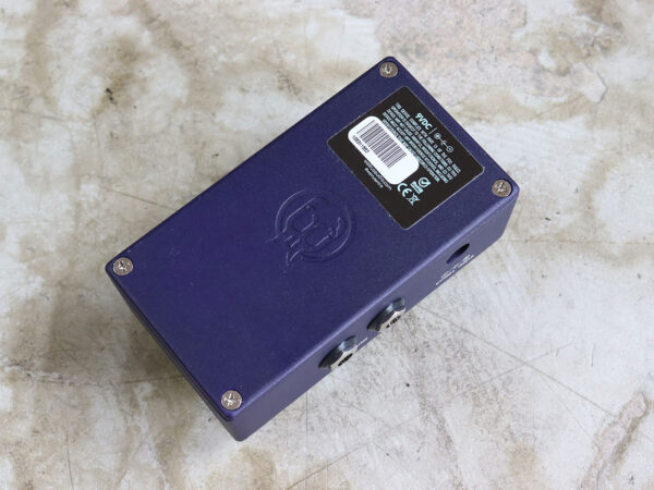 【中古・美品】Walrus Audio Julianna Deluxe Chorus/Vibrato コーラス/ビブラート - 画像 (4)