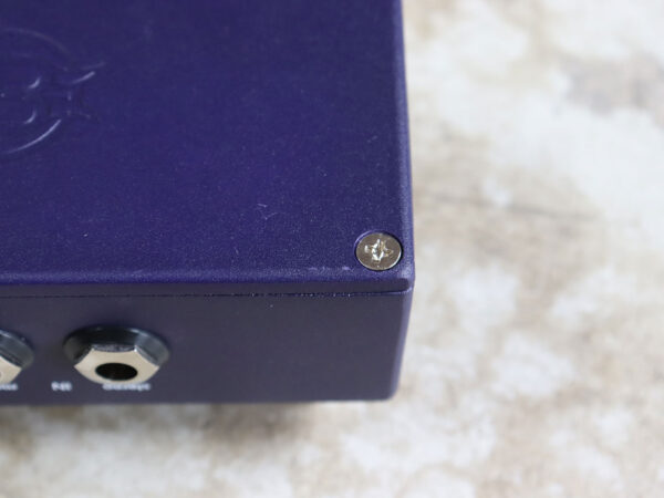 【中古・美品】Walrus Audio Julianna Deluxe Chorus/Vibrato コーラス/ビブラート - 画像 (5)