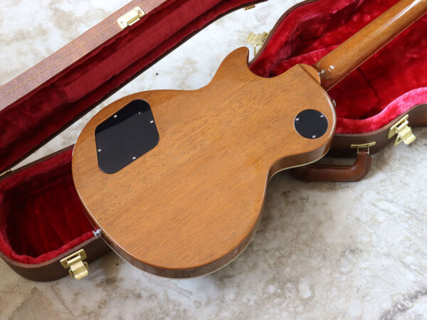 【中古・美品】Gibson Les Paul Deluxe 2024年製 - 画像 (4)