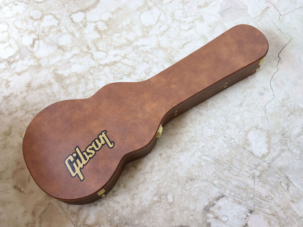 【中古・美品】Gibson Les Paul Deluxe 2024年製 - 画像 (9)