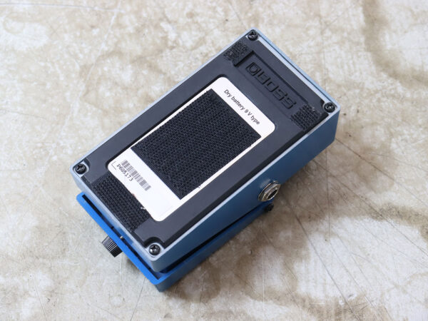 【中古】BOSS BD-2 blues driver funk ojisan MOD オーバードライブ - 画像 (4)