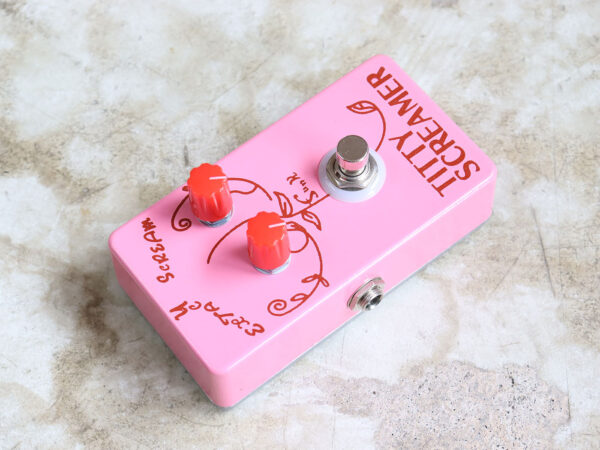 【中古】funk ojisan TITTY SCREAMER オーバードライブ - 画像 (2)