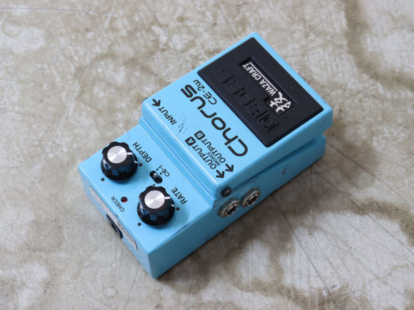 【中古】BOSS CE-2W コーラス - 画像 (3)