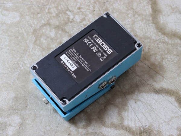 【中古】BOSS CE-2W コーラス - 画像 (4)