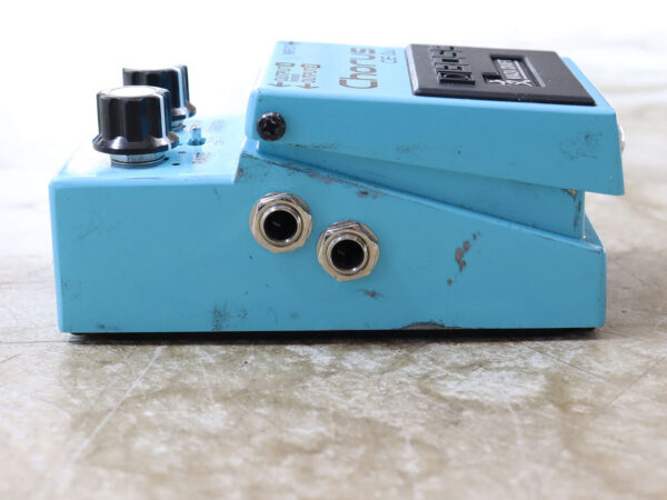 【中古】BOSS CE-2W コーラス - 画像 (6)