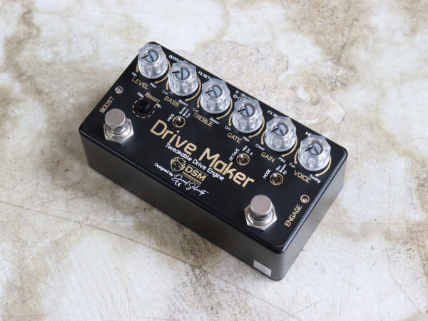 【中古】DSM Noisemaker Drive Maker マルチドライブ - 画像 (2)