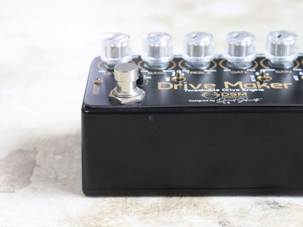 【中古】DSM Noisemaker Drive Maker マルチドライブ - 画像 (5)