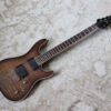 【中古】Cort KX1X ブラウンサンバースト