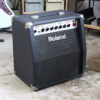 【中古】Roland GC-405 コンボギターアンプ
