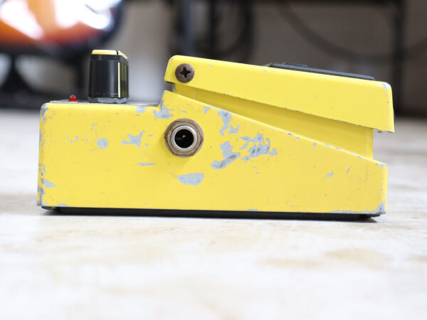 【中古】BOSS OD-2 ACA仕様 台湾製 オーバードライブ - 画像 (4)