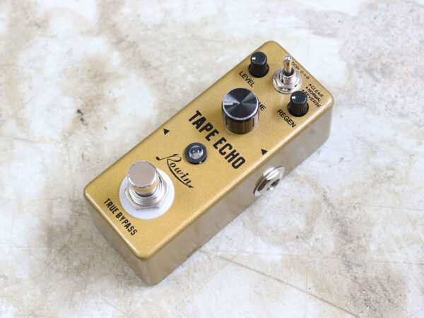 【中古】Rowin Tape Echo テープエコー