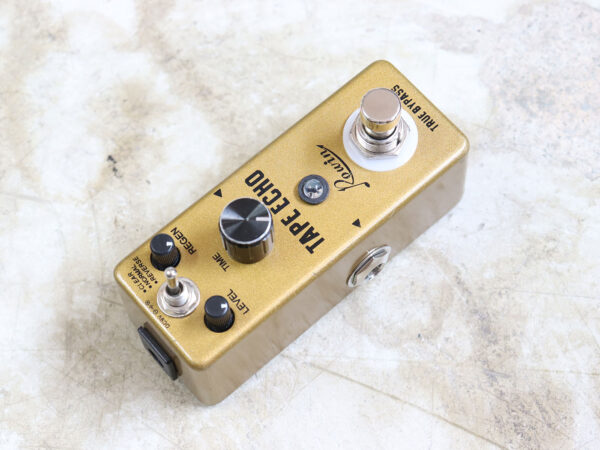 【中古】Rowin Tape Echo テープエコー - 画像 (2)