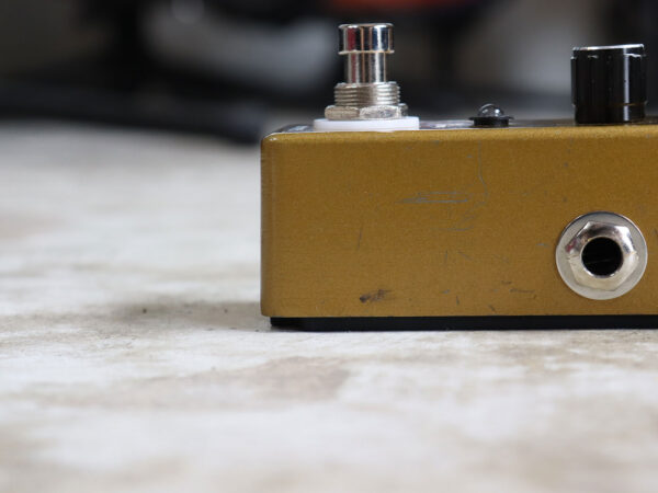 【中古】Rowin Tape Echo テープエコー - 画像 (4)