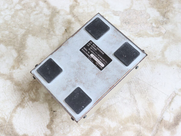 【中古】Maxon ROD880 オーバードライブ - 画像 (3)