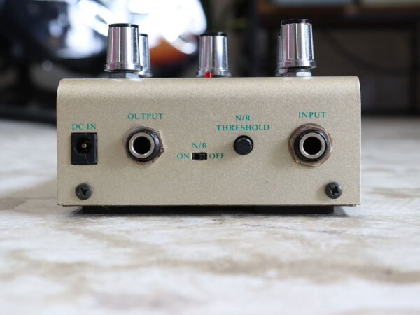【中古】Maxon ROD880 オーバードライブ - 画像 (4)