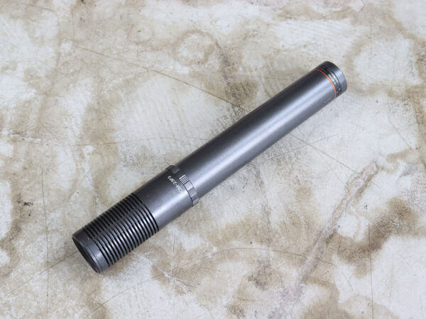 【中古】SONY ECM-23F3 コンデンサーマイク - 画像 (3)