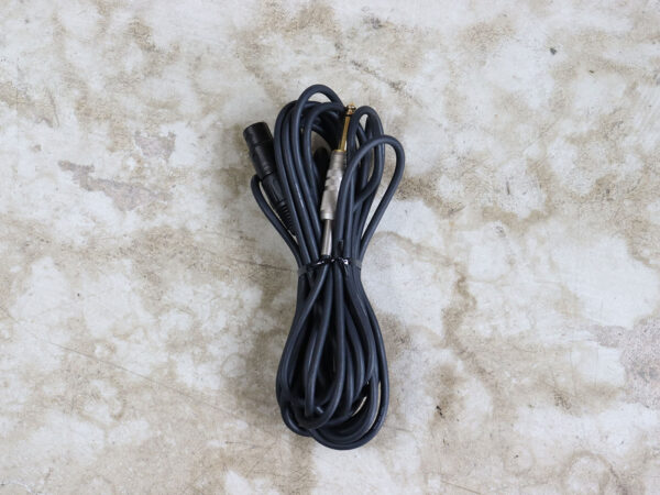 【中古】SONY ECM-23F3 コンデンサーマイク - 画像 (5)