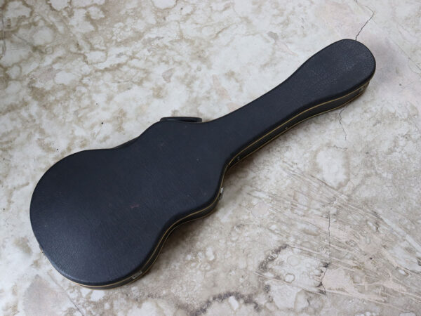 【中古】Gaban Les Paul Custom Type タバコサンバースト - 画像 (7)