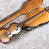 【中古】Greco VB-50 1978年製 バイオリンベース