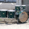 【中古】Pearl Prestige Series ドラムセット