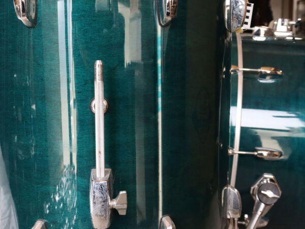 【中古】Pearl Prestige Series ドラムセット - 画像 (6)
