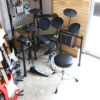 【中古】ALESIS NITRO MESH KIT 電子ドラム