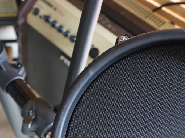 【中古】ALESIS NITRO MESH KIT 電子ドラム - 画像 (4)