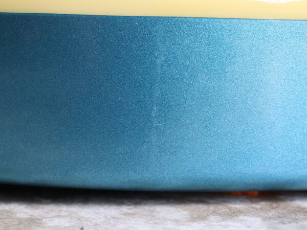 【中古】Epiphone WildKat セミアコ メタリックブルー - 画像 (12)