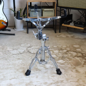 【中古】Pearl スネアスタンド ダブルレッグ