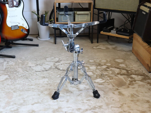 【中古】Pearl スネアスタンド ダブルレッグ