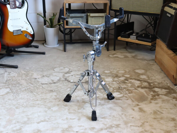 【中古】Pearl スネアスタンド ダブルレッグ - 画像 (2)