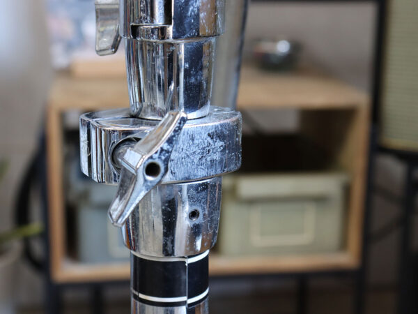 【中古】Pearl シンバルスタンド #1 ダブルレッグ ブームタイプ - 画像 (4)