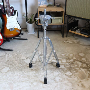【中古】Pearl シンバルスタンド #3 ダブルレッグ ストレートタイプ