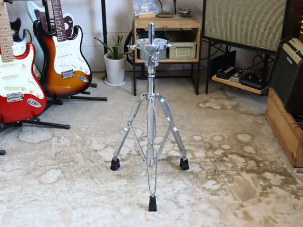 【中古】Pearl シンバルスタンド #3 ダブルレッグ ストレートタイプ
