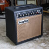 【中古】JuggBox Micro Jugg MJ-3 コンボギターアンプ 40W