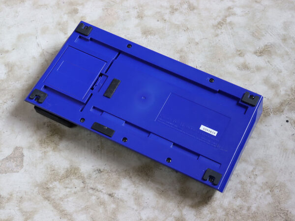 【中古】BOSS GT-1 マルチエフェクター - 画像 (4)