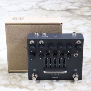 【中古】Ibanez PTPRE Pentatone Preamp プリアンプ
