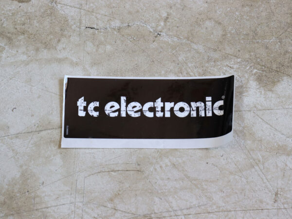 【中古】tc electronic Mimiq Doubler ダブラー - 画像 (5)