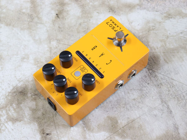 【中古】FLAMMA FS07 CAB キャビネットシュミレーター - 画像 (3)